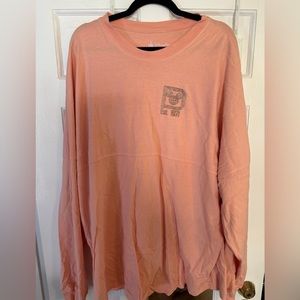 Disney spirit jersey